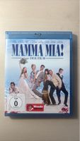 Mamma Mia! auf Blu-ray - Der perfekte Film für den Winter!