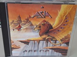 CD ASIA -  Arena ✨