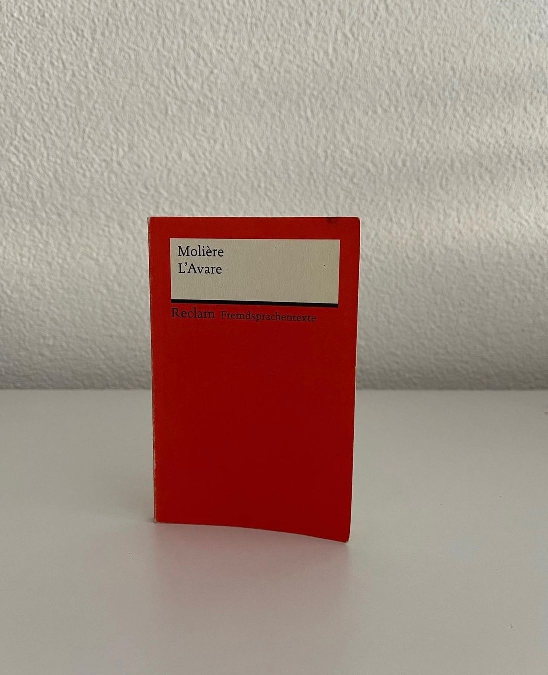 Libri: L'Avare, Molière – Usato da Neuenegg venduto da aba_g85b