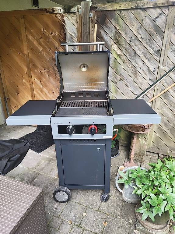 Grills: Enders Grill von Schori AG – Gebraucht aus Ittigen von sch_s7db