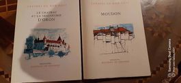 Le Pays de VAUD (Morges, Moudon et Oron)