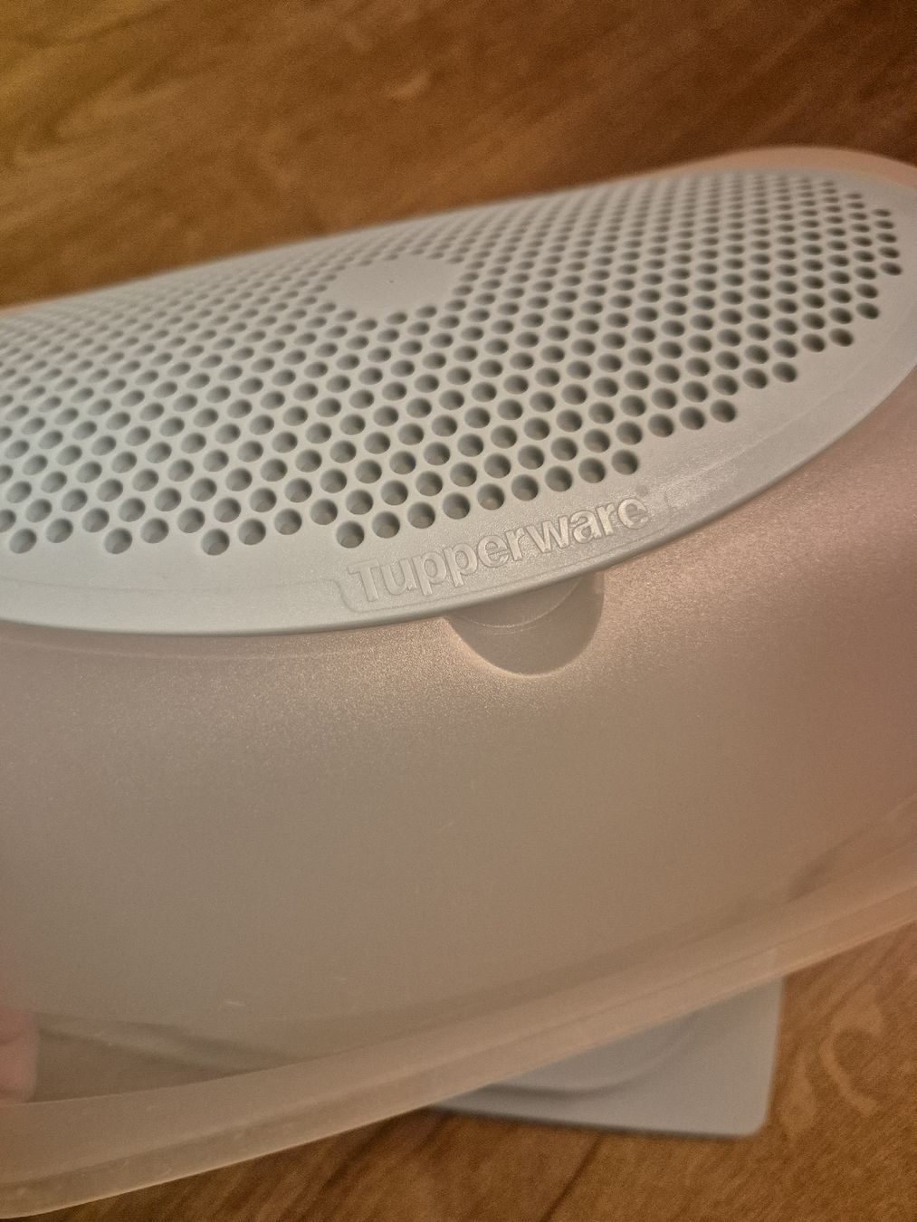 Tupperware Recipients et similaires: Tupperware Cheesmart Käsemax Gross – D'occasion à Wynigen par La_Talpa 2