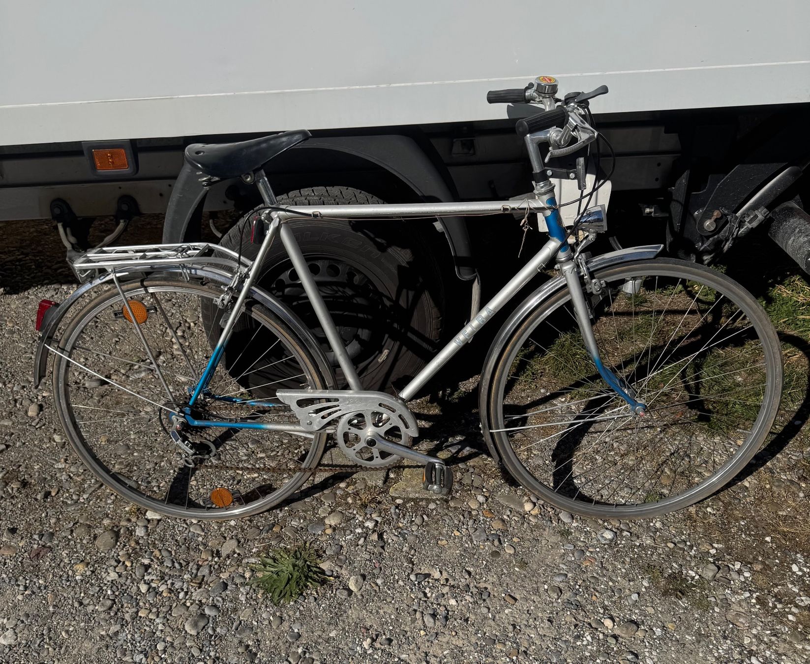 Vélos: Velo – D'occasion à Schlieren par Freundlich02
