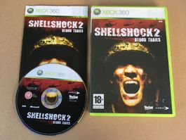 SHELLSHOCK 2 für Xbox360