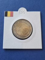 2 Euro Belgien 2013 Meteorology