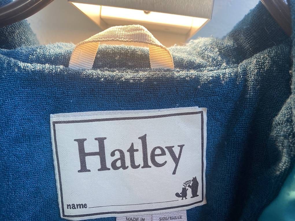 Jacken & Mäntel: Regenjacke, Gr.4, 4 Jährig, Shark – Gebraucht aus Lyss von stubenwagen 2