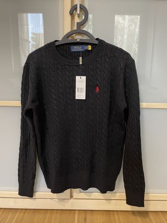 Ralph Laurent Pullover neu, XS-S
