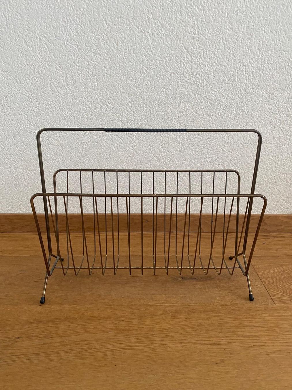 Altro per la casa: Vintage Zeitungsständer – Usato da Zürich venduto da antoniacita