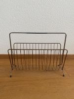 Vintage Zeitungsständer