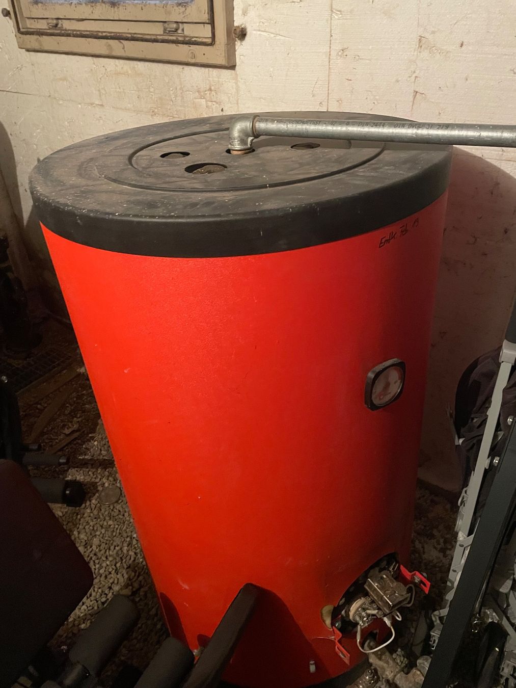 Sanitär: Boiler – Defekt aus Brittnau von silva_claudia 4