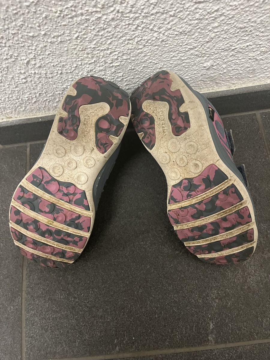 Superfit Scarpe per ragazze: Superfit Gr 29 – Usato da Schaffhausen venduto da _sonnenkind_ 1