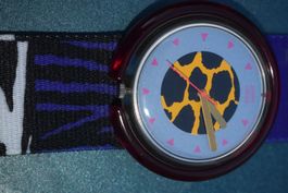 Pop Swatch 1990 neu