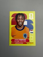 Panini Jeremie Frimpong NED8