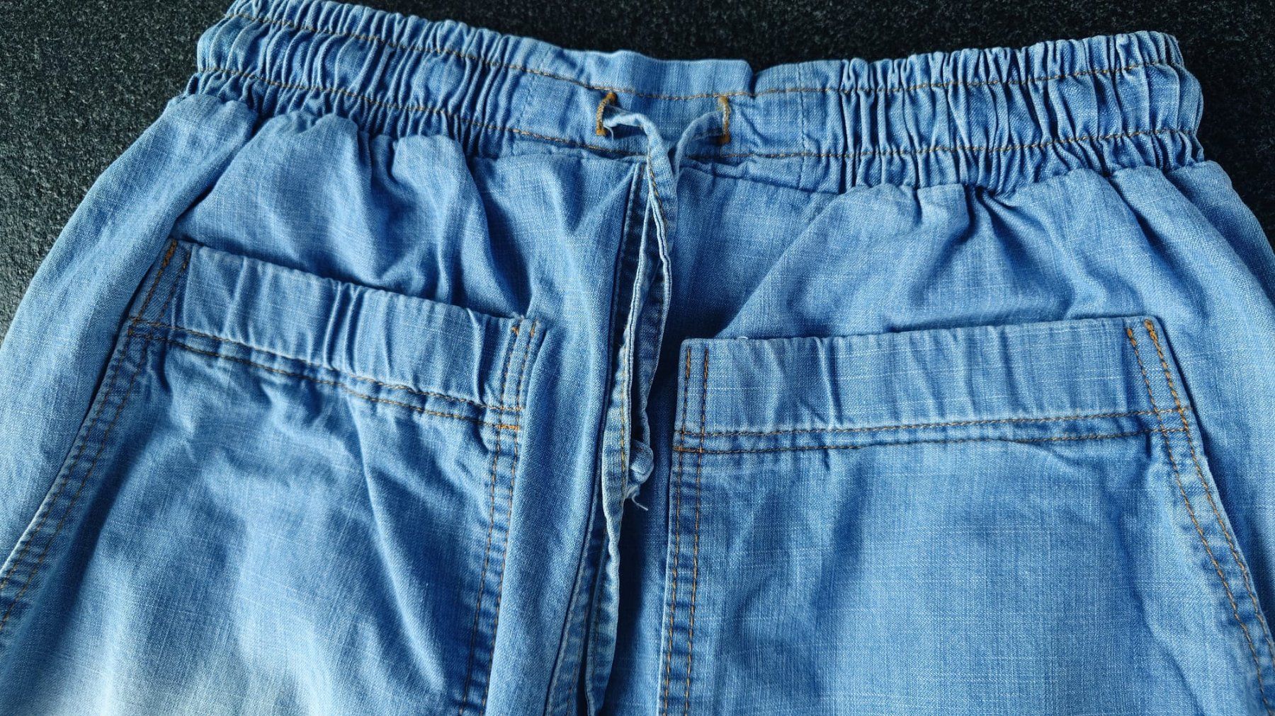Jeans: Jeans Viadellerose S – Neu (gemäss Beschreibung) aus Riehen von markstre11 2