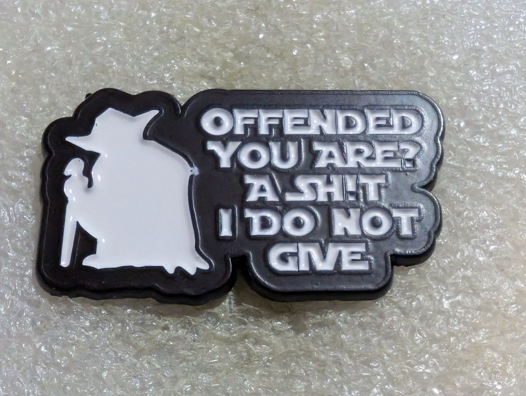 Plaquettes & Badges: Ansteckpin 182: Star Wars – D'occasion à Oppligen par Pin-Fall-Shop