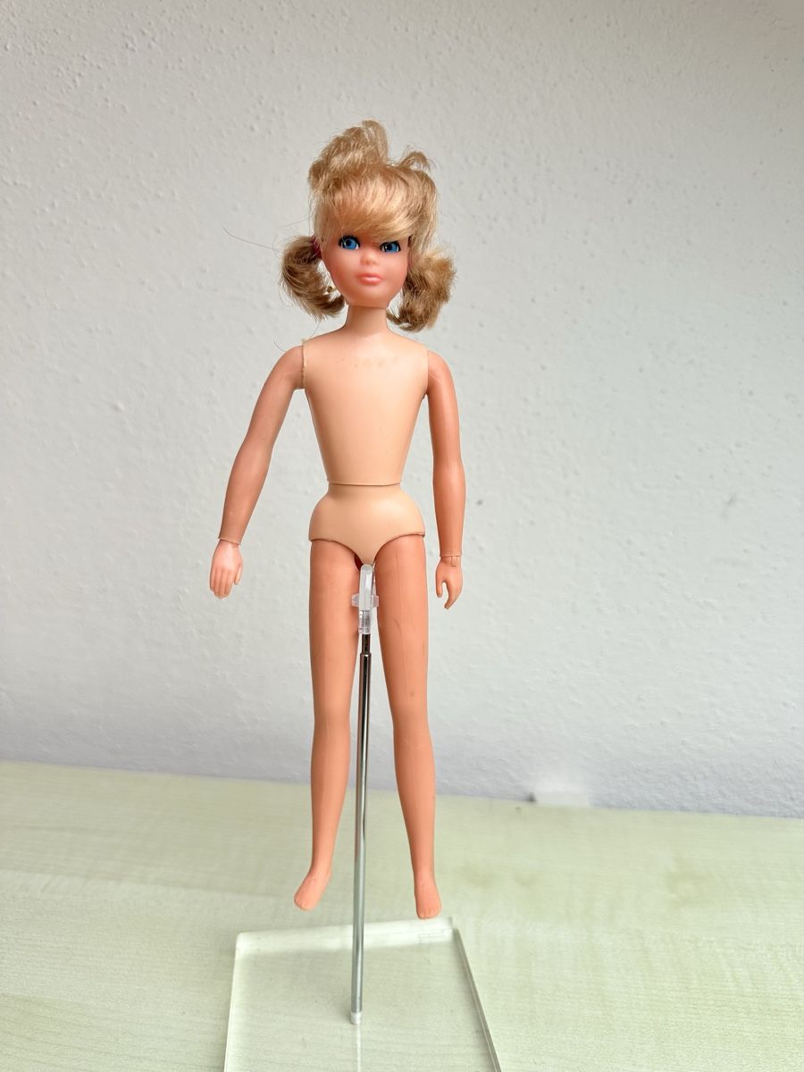 Bambole: Vintage Barbie Skipper – Usato da Zürich venduto da Kat_5557 1