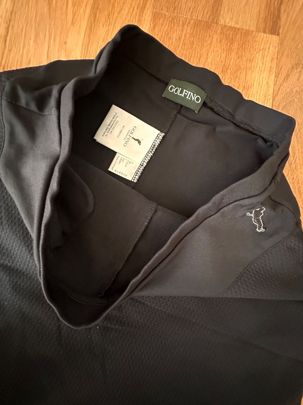 Jupes: Golfino Tennisrock 38 – D'occasion à Pfaffhausen par Klaras_second_hand 3