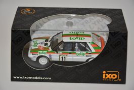 Lancia Delta HF Totip 1987 , iXO , 1:43