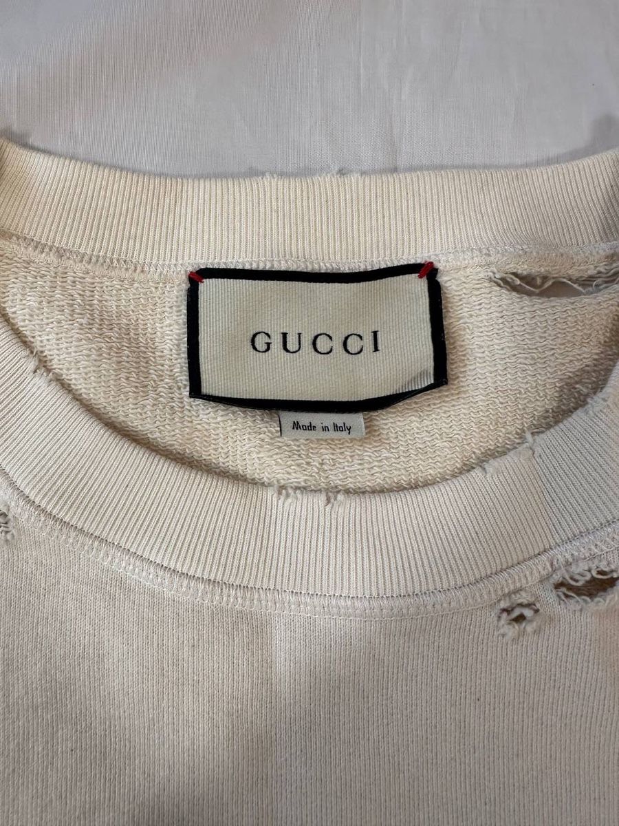 Gucci Pulls & Sweat-shirts: Gucci Pullover  – D'occasion à Pfäffikon ZH par Nataliia. 3