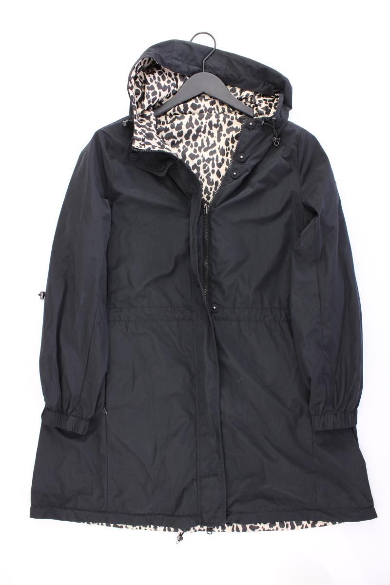 Giacche: Blonde Nr. 8 Wendejacke Gr. 34 schwarz – Usato da Neustadt an der Waldnaab venduto da SecondLifeFashion