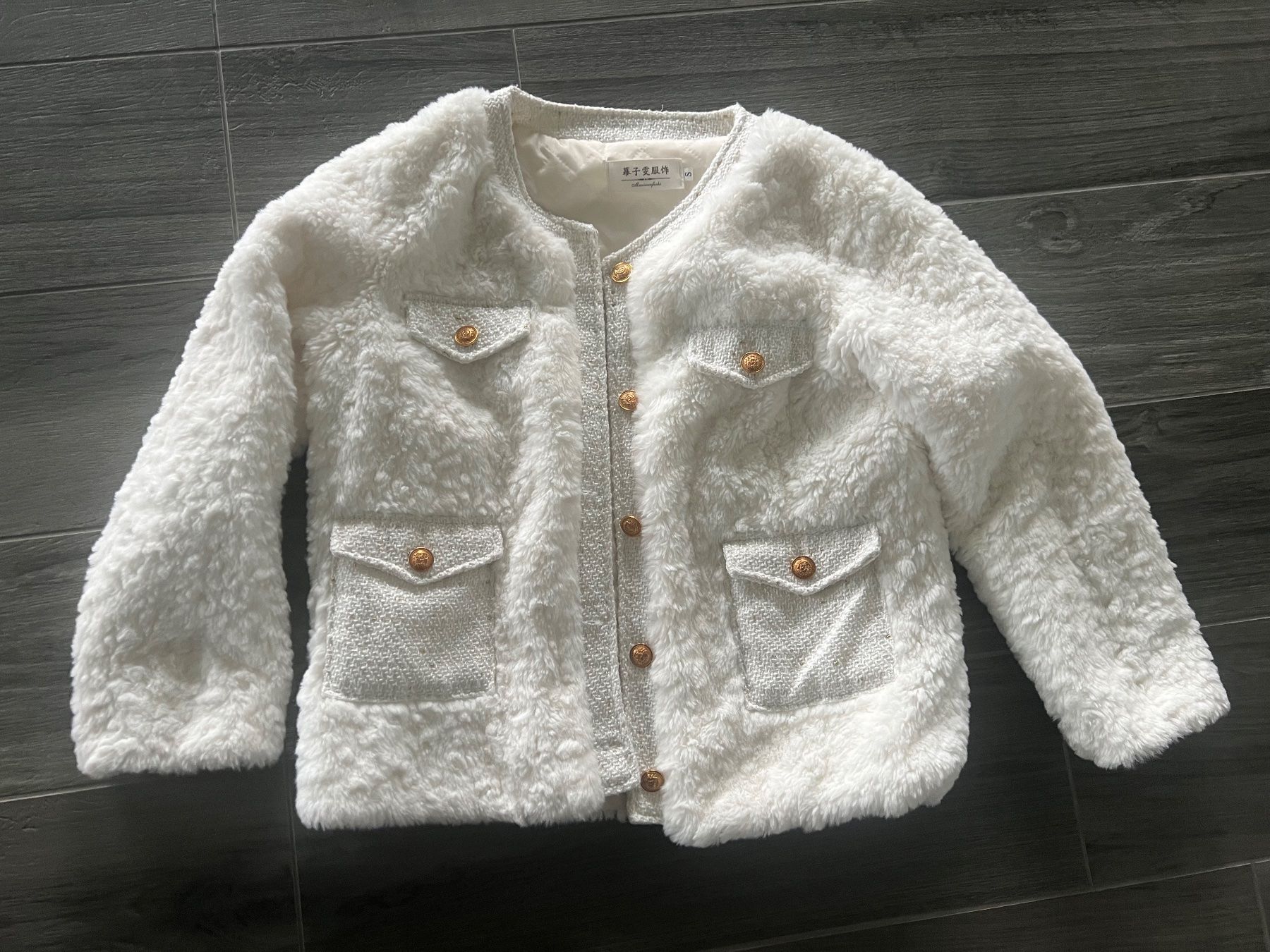 Giacche: Jacke Grösse S   NEU – Nuovo (secondo la descrizione) da Untereggen venduto da Manhut