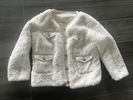 Jacke Grösse S   NEU