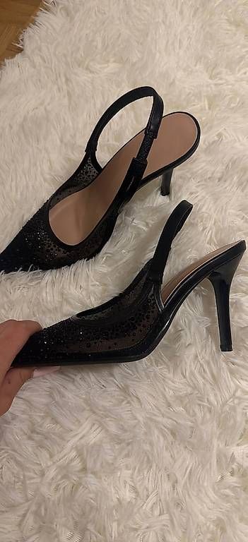 Scarpe da donna: Highheels – Usato da Aarau venduto da din_7gjn 2