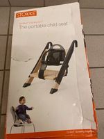 Stokke HandySitt – tragbarer Kinderstuhl / Reisesitz