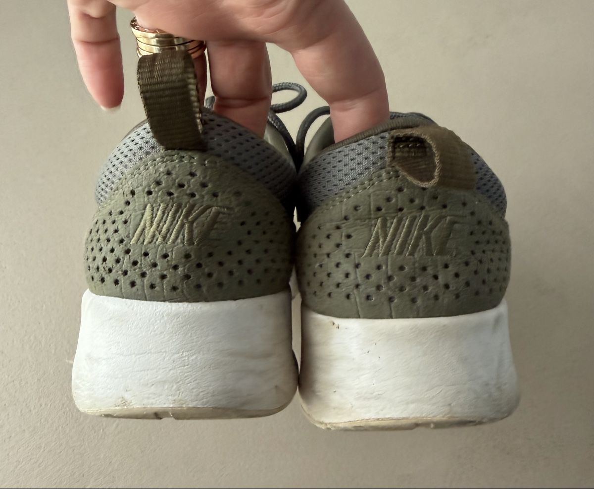 Nike Scarpe da donna: NIKE Air Max Thea Sneaker 💚 – Usato da Zürich venduto da ClosetQueen 6