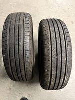 Pneus été Yokohama 195/65R15