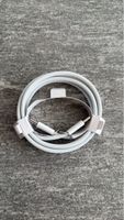 Apple Ladekabel USB-C - Neu