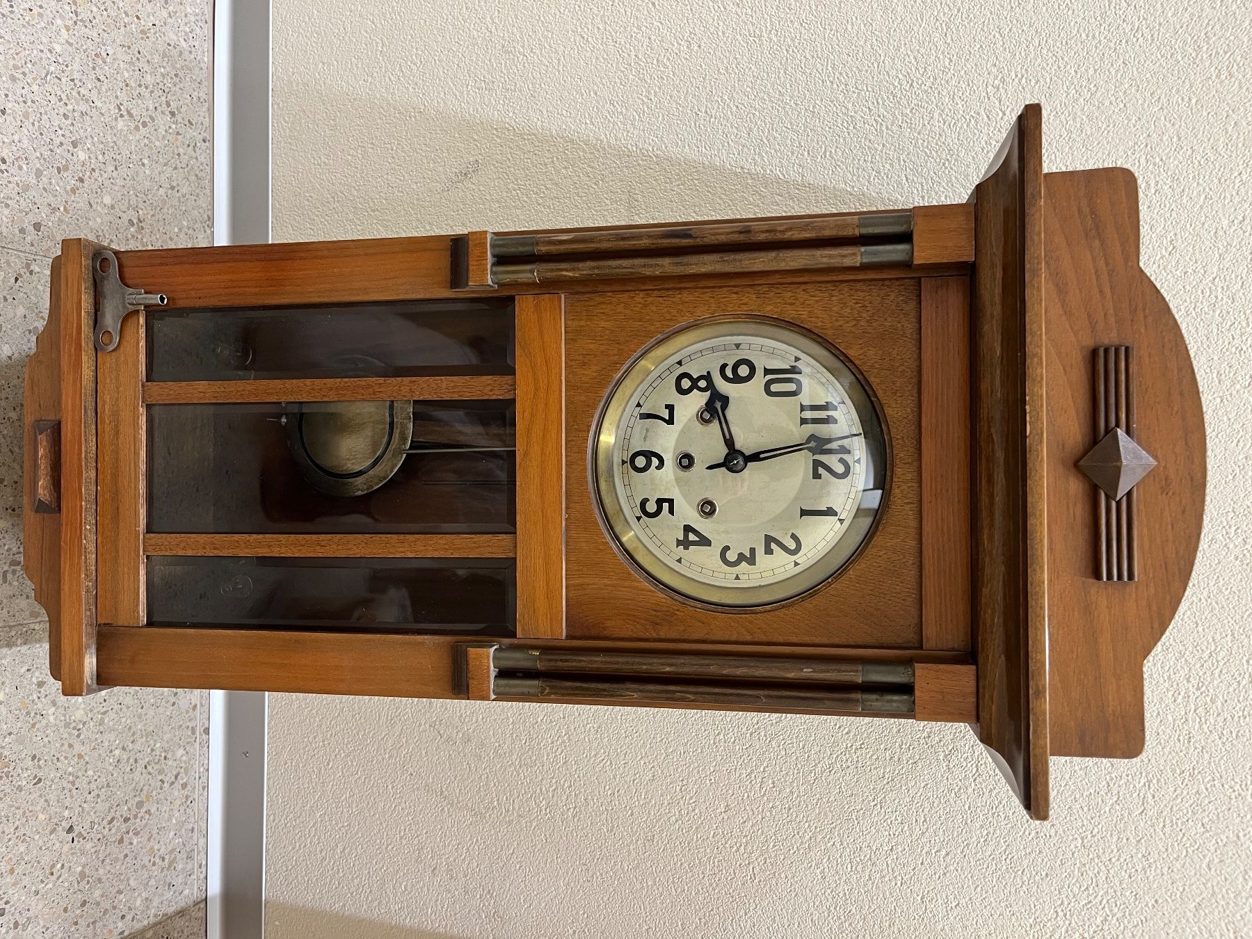 Montres: Westminster – D'occasion à Burgdorf par note1213