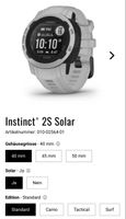 Garmin Solar Instinct 2 