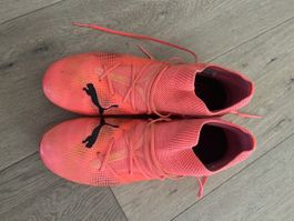 Fussballschuhe PUMA 42.5 mit Nocken