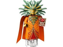 LEGO Minifig Dungeons&Dragons 71047 Dame des Schmerzes