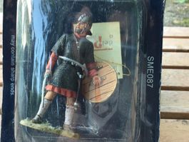 Del Prado Collection: Krieger Adrianopel, 378 AD, Neu!