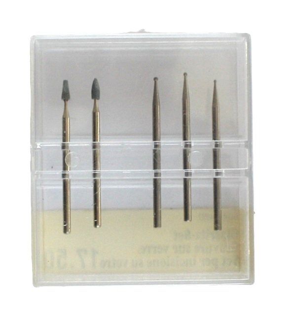 Kit bricolage: Galsritz-Set – Usato da Schlatt TG venduto da annesbuecher