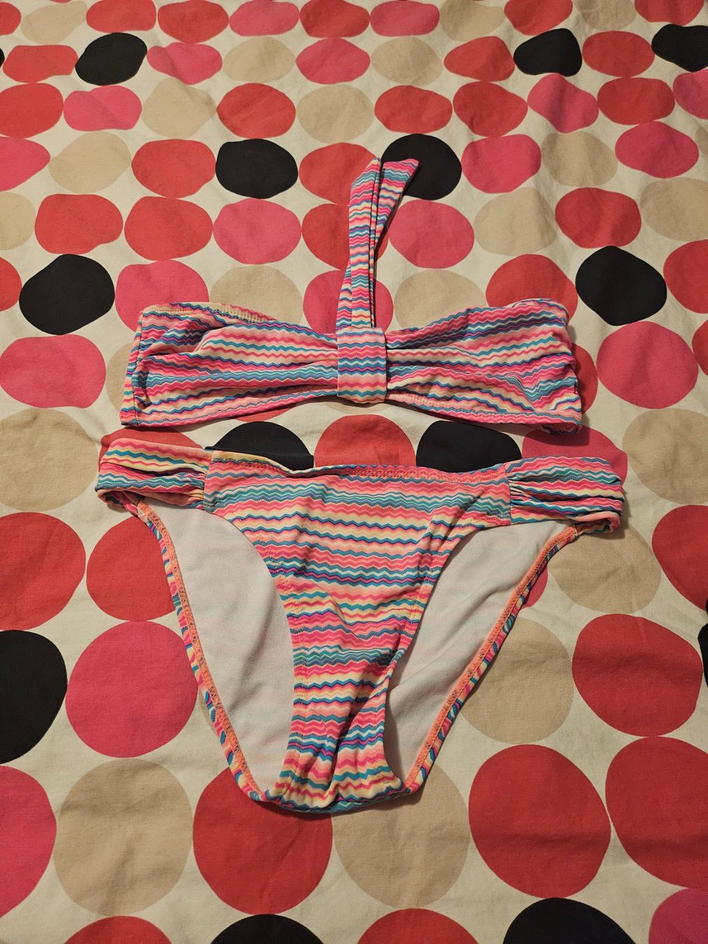 Costumi da bagno & Bikini: Bikini gr S – Usato da Dietikon venduto da Eleda