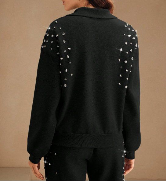 Lotti di vestiti: Ensemble Noir élégant pour femmes – Nuovo e nell'imballaggio originale da Nyon venduto da jen_7dfc 2