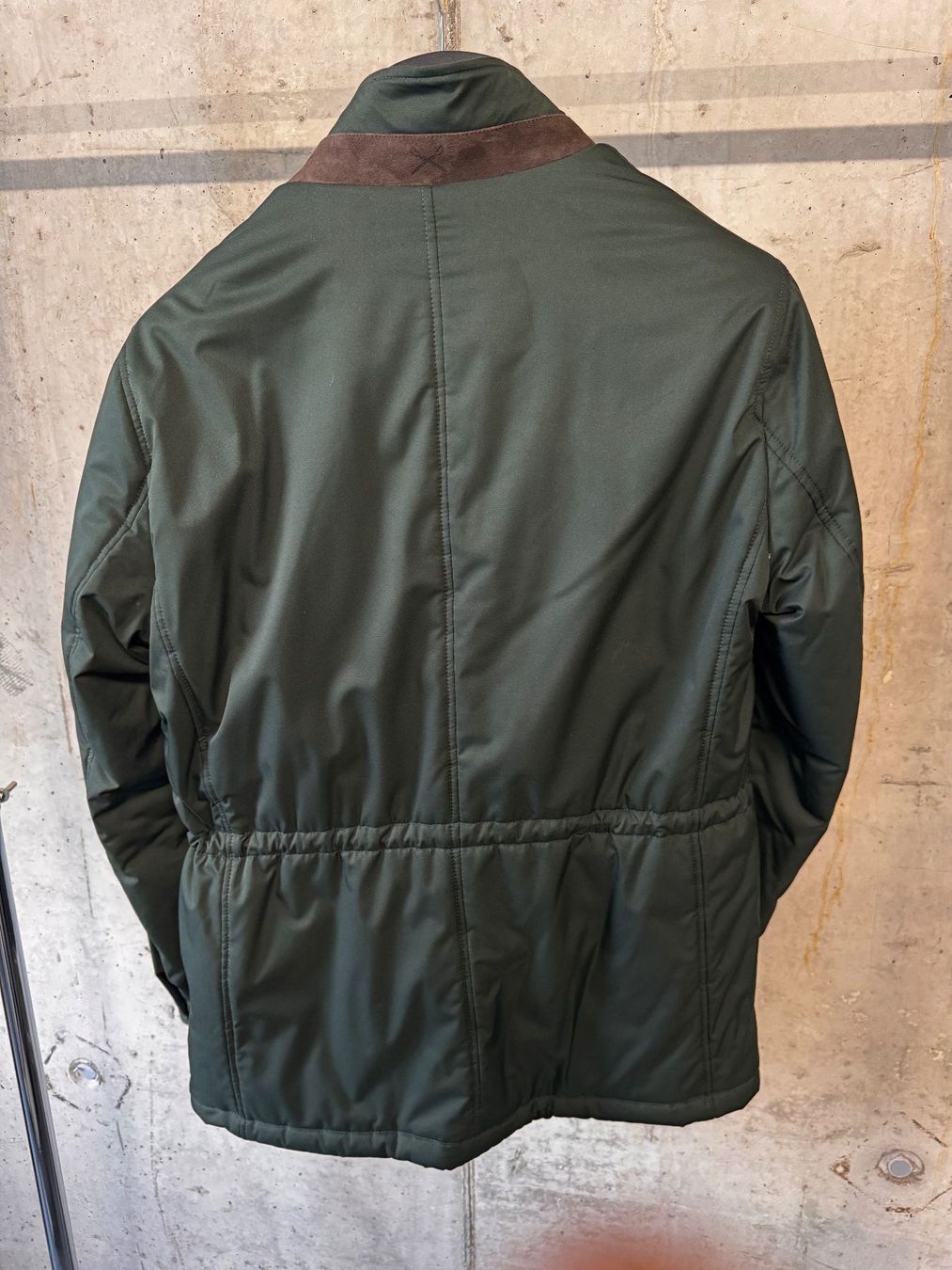 Hackett Jacken: Übergangsjacke von HACKETT | Grösse S – Gebraucht aus Zürich von zero11 2