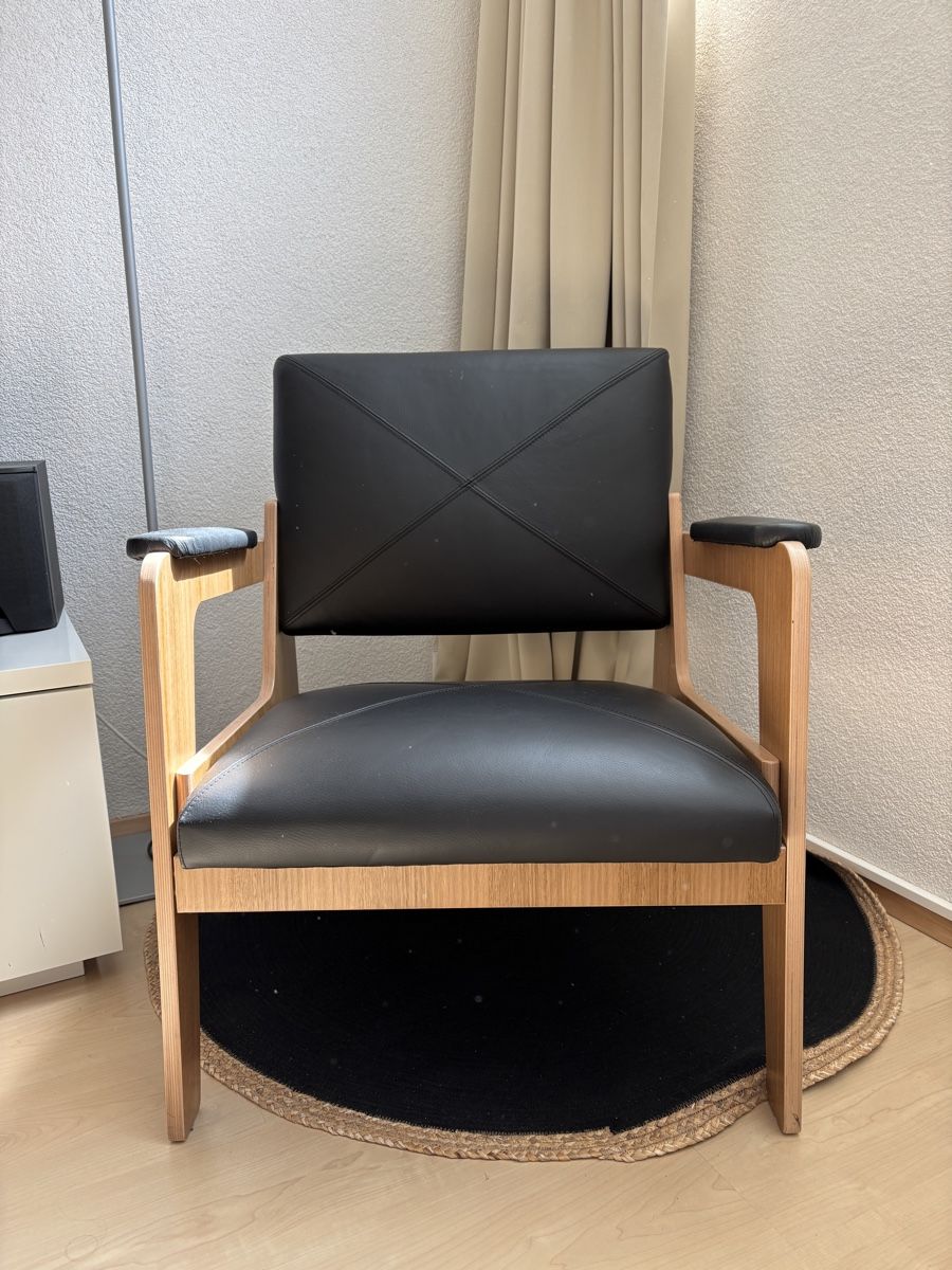 Ikea Poltrone: Sessel – Usato da Erlinsbach SO venduto da keli76
