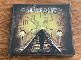 SILVER DUST - Lost In Time - Swiss Heavy Metal
