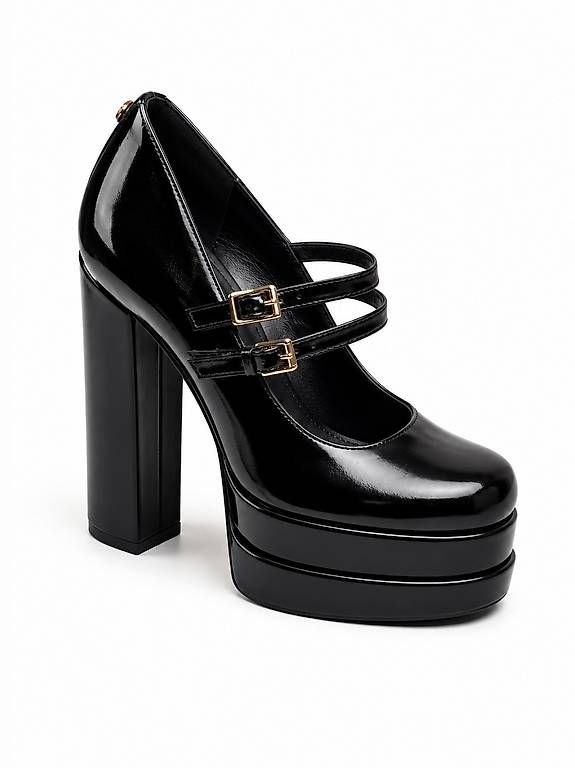 Scarpe da donna: Buffalo Gr  37 – Usato da Walenstadt venduto da Vivi.90
