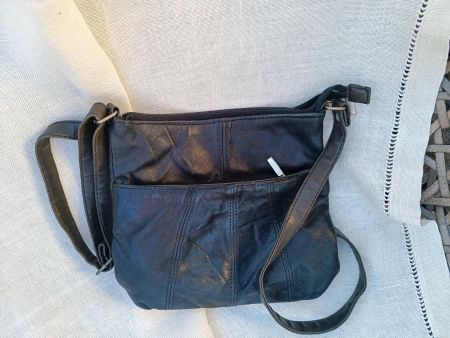 Herzige kleine Umhänge Tasche
