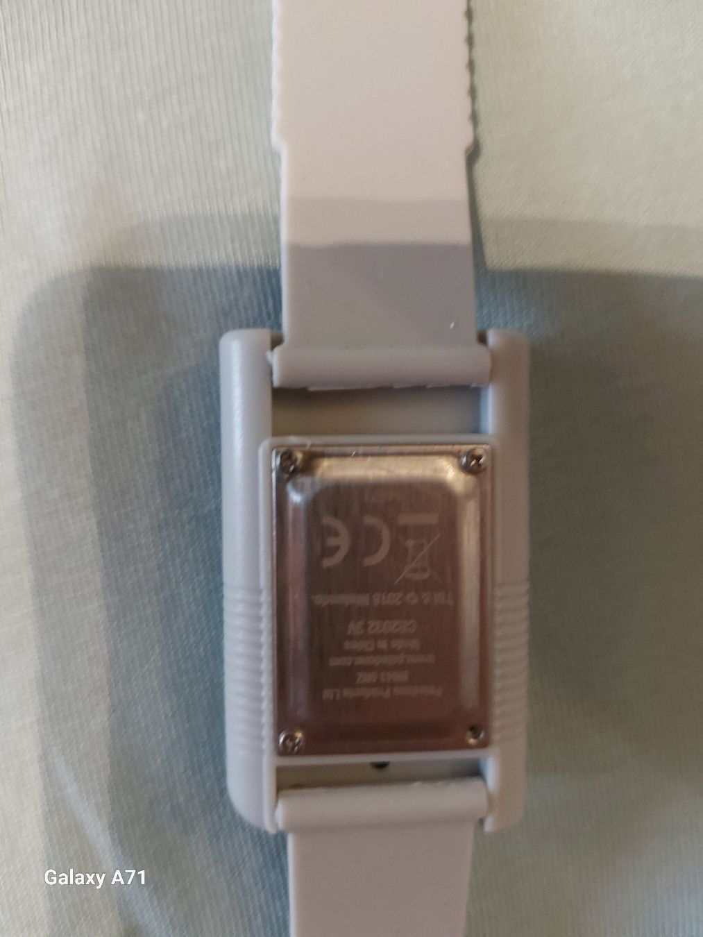 Orologi: Nintendo Game Boy Armbanduhr – Usato da Rumisberg venduto da AaronRodgers81 2