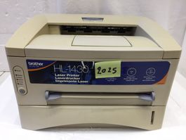 Brother Laser Printer HL-1430
