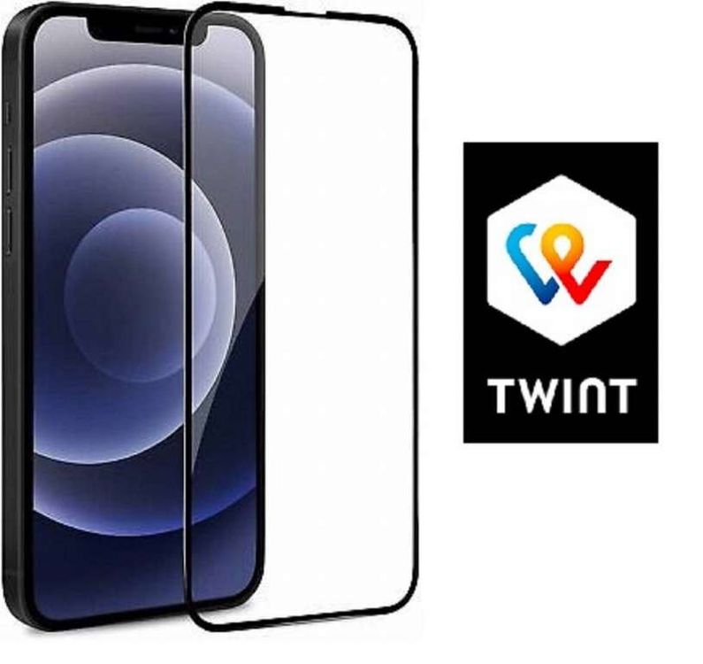 IPHONE 16 PRO Panzerglas Schutz Glas Schutzglas Verre Vitre Kaufen auf Ricardo