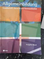 Lehrmittel Allgemeinbildung