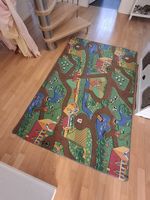 Kinderspielteppich