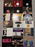 Hip Hop / Rap Sammlung